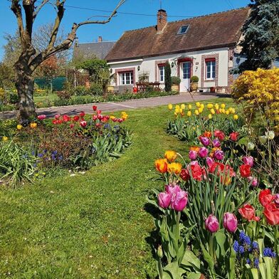 Maison 4 pièces 229000 €