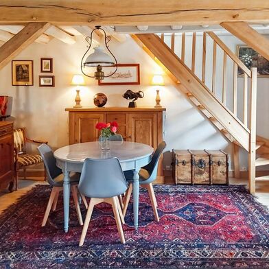 Maison 4 pièces 198000 €