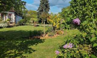 Maison 4 Pièces 88 m² à vendre à Rai (61270)