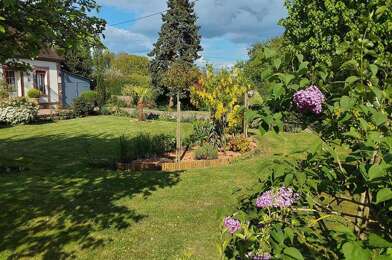 Maison 4 pièces 198000 €