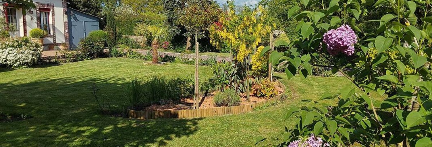 Maison 4 Pièces 88 m² à vendre à Rai (61270)