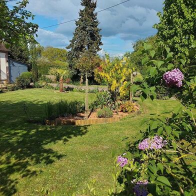 Maison 4 pièces 198000 €