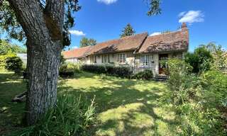 Maison 5 Pièces 127 m² à vendre à Le Perchay (95450)