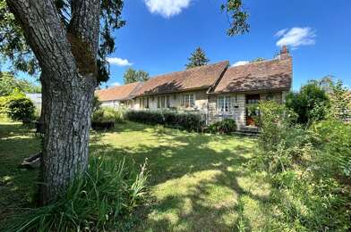 Maison 5 pièces 299900 €