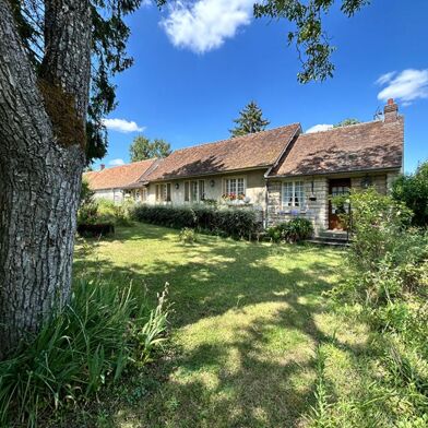 Maison 5 pièces 299900 €