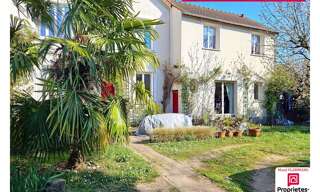 Maison 7 Pièces 138 m² à vendre à Orléans (45000)