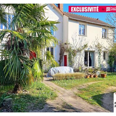 Maison 7 pièces 389900 €
