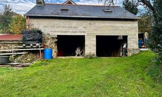 Maison 4 Pièces 165 m² à vendre à Pipriac (35550)