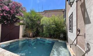Maison 8 Pièces 285 m² à vendre à Bédarrides (84370)
