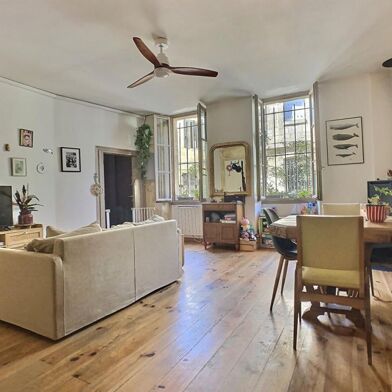 Maison 4 pièces 349500 €