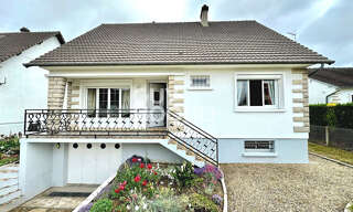 Maison 4 Pièces 100 m² à vendre à Longueil-Annel (60150)