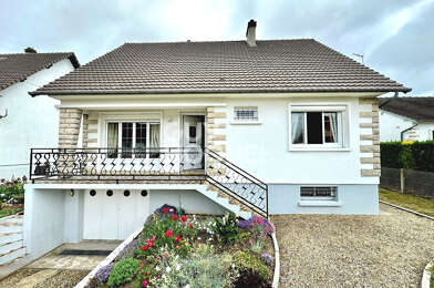 Maison 4 pièces 227000 €