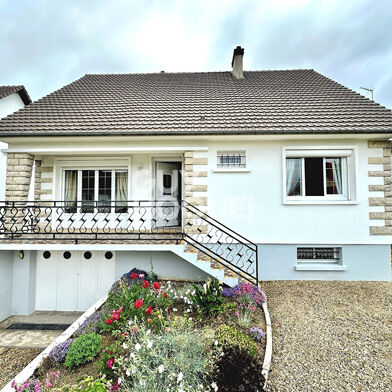 Maison 4 pièces 227000 €