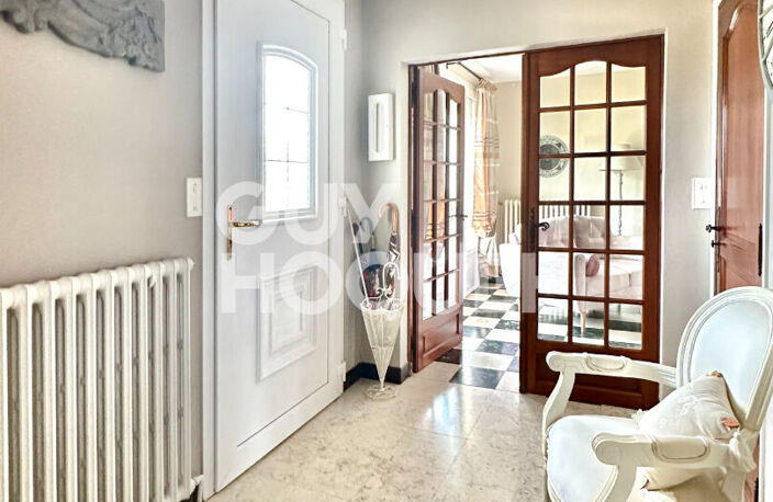Maison à vendre à Longueil Annel - 4 pièces, 3 chambres — photo 2