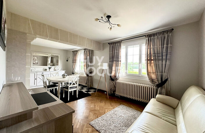 Maison à vendre à Longueil Annel - 4 pièces, 3 chambres — photo 5