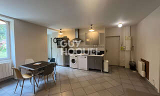 Appartement 3 Pièces 53 m² à louer à Bourgoin-Jallieu (38300)