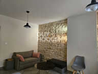 Appartement 3 pièces avec extérieur - Centre-ville de Bourgoin Jallieu à louer — photo 2