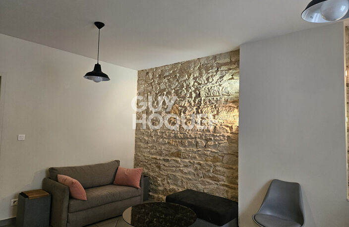 Appartement 3 pièces avec extérieur - Centre-ville de Bourgoin Jallieu à louer — photo 2