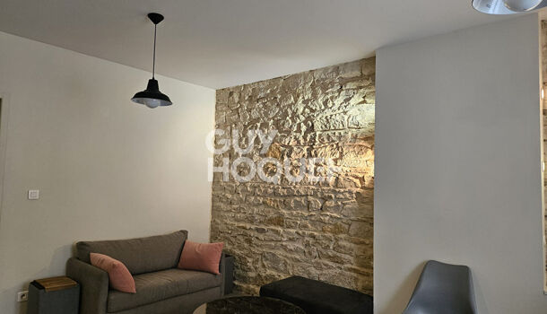 Appartement 3 pièces  à louer Bourgoin-Jallieu 38300