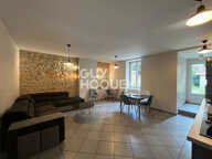 Appartement 3 pièces avec extérieur - Centre-ville de Bourgoin Jallieu à louer — photo 3