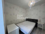Appartement 3 pièces avec extérieur - Centre-ville de Bourgoin Jallieu à louer — photo 4