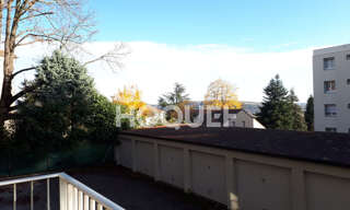 Appartement 1 Pièce 36 m² à louer à Aubenas (07200)