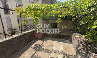 Appartement 1 Pièce 35 m² à louer à Aubenas (07200)