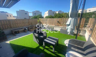 Appartement 3 Pièces 61 m² à vendre à Perpignan (66000)