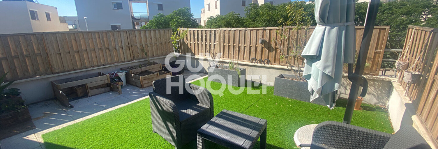 Appartement 3 Pièces 61 m² à vendre à Perpignan (66000)