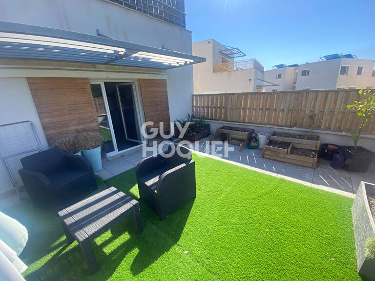 Appartement contemporain vendu loué - Grand standing ! EXCLUSIVITE pour INVESTISSEUR - À vendre à Perpignan (66000) — photo 1