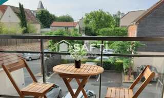 Appartement 2 Pièces 45 m² à vendre à Linas (91310)