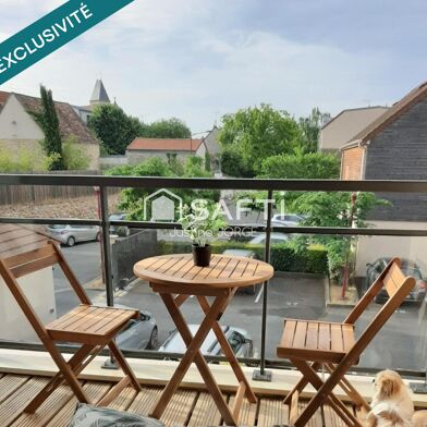 Appartement 2 pièces 171800 €