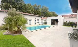 Maison 6 Pièces 226 m² à vendre à Noé (31410)