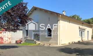 Maison 5 Pièces 150 m² à vendre à Montauban (82000)