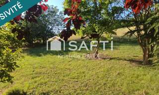 Terrain  2500 m² à vendre à Montauban (82000)