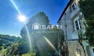 Maison 7 Pièces 135 m² à vendre à Lisieux (14100)