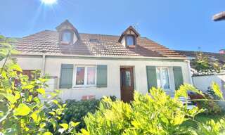 Maison 5 Pièces 120 m² à vendre à Buchelay (78200)