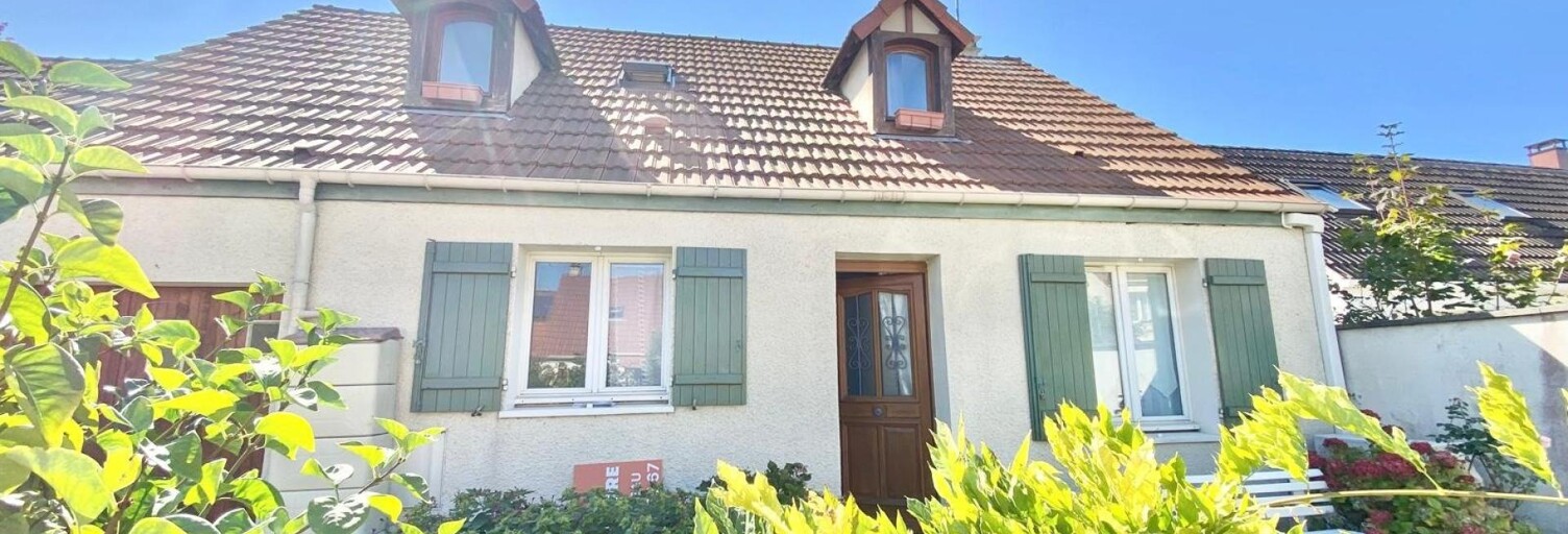 Maison 5 Pièces 120 m² à vendre à Buchelay (78200)