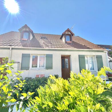 Maison 5 pièces 299000 €