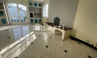 Maison 7 Pièces 170 m² à vendre à Niort (79000)