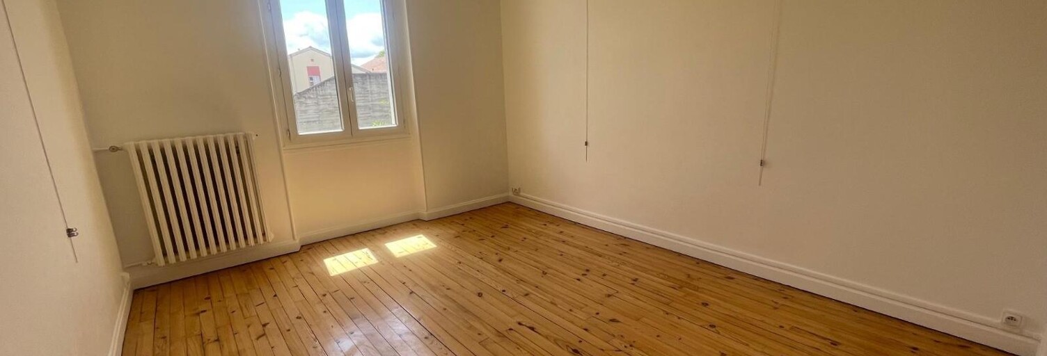 Appartement 2 Pièces 52 m² à louer à Valence (26000)
