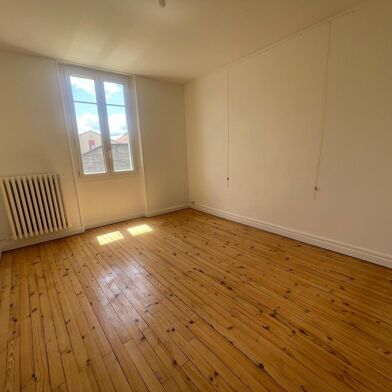 Appartement 2 pièces 570 €