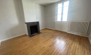 Appartement 2 Pièces 52 m² à louer à Valence (26000)