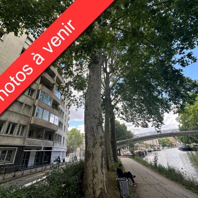 Appartement 3 pièces 792 €