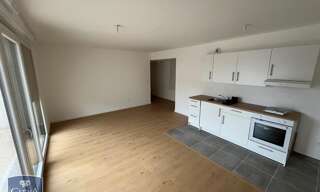 Appartement 3 Pièces 61 m² à louer à Angers (49100)