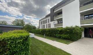 Appartement 3 Pièces 57 m² à vendre à Bessancourt (95550)