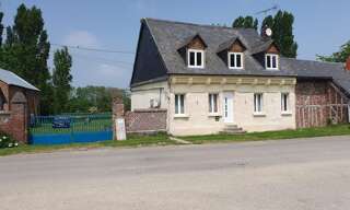 Maison 3 Pièces 72 m² à vendre à Fraillicourt (08220)