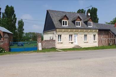 Maison 3 pièces 92000 €