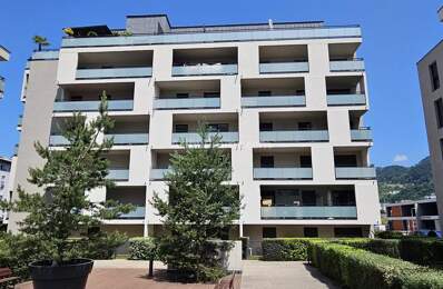 Appartement T2 — photo du bien