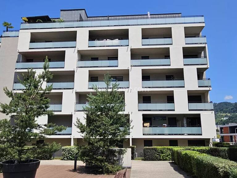 Appartement T2 — photo 1